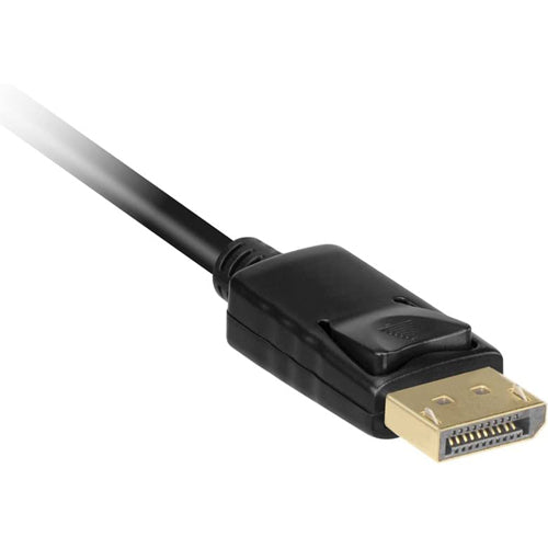 ADAPTATEUR DISPLAY PORT VERS HDMI SMART 2 LINK