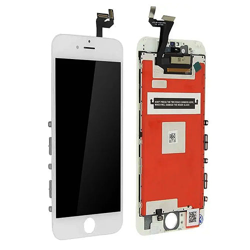 ÉCRAN LCD IPHONE 6S BLANC