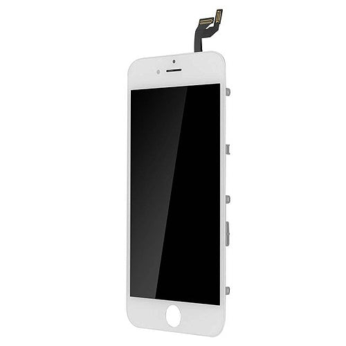 ÉCRAN LCD IPHONE 6S BLANC