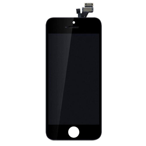 LCD IPHONE 5G BLK