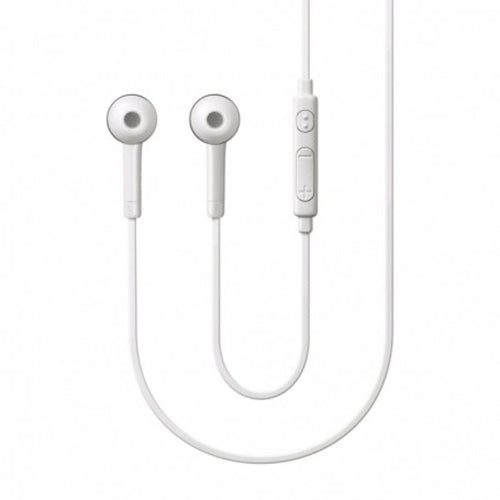 SAMSUNG EARBUDS S4 EO-HS3303WE BULK - WHITE