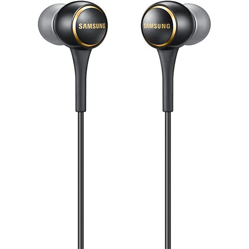 SAMSUNG EO-IG935B IN-EAR HEADPHONES - BLACK