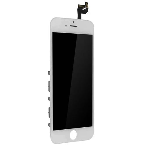 IPHONE 6S LCD SCREEN WHITE