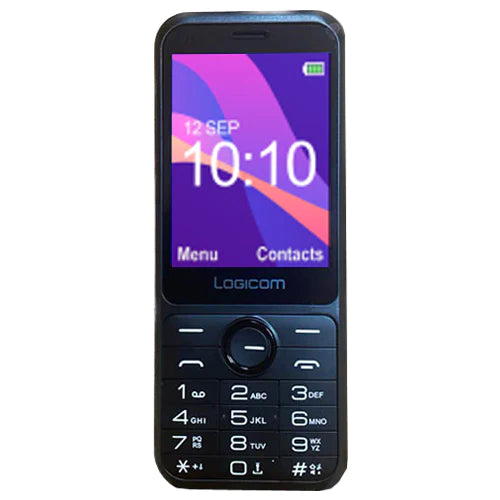 PACK MOBILE BOUYGUES LOGICOM POSH 282 + CARTE SIM