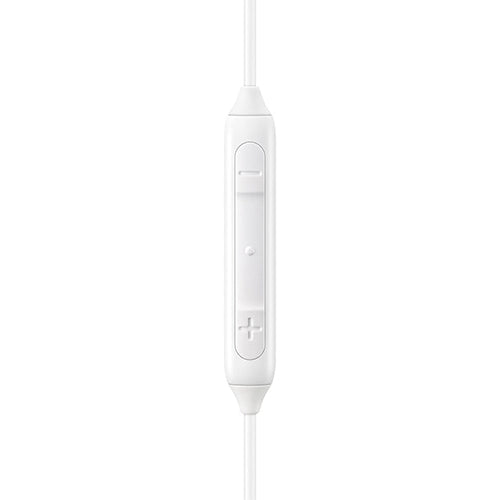 SAMSUNG EO-IG935B IN-EAR HEADPHONES - WHITE