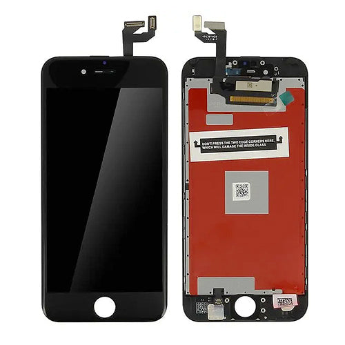 IPHONE 6S BLACK LCD SCREEN