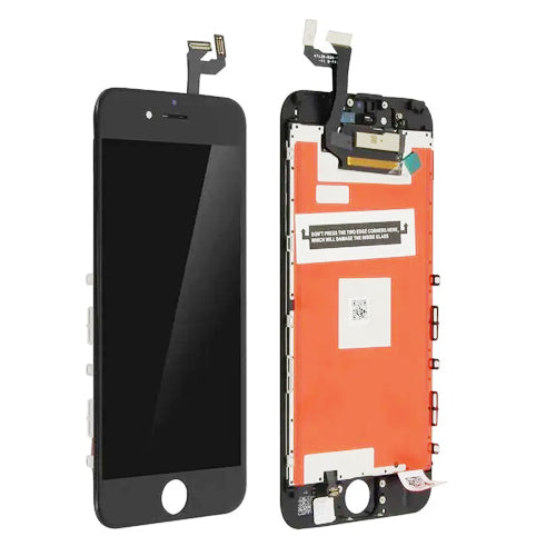 IPHONE 6S BLACK LCD SCREEN