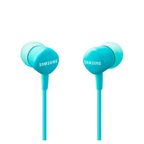 SAMSUNG EARPHONES HS1303 - BLUE