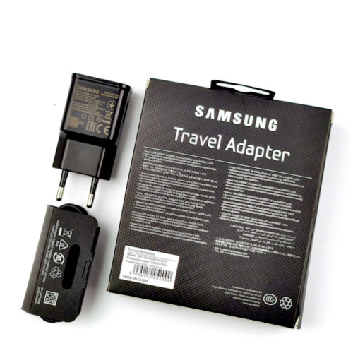 Samsung Travel Adapter Galaxy S10