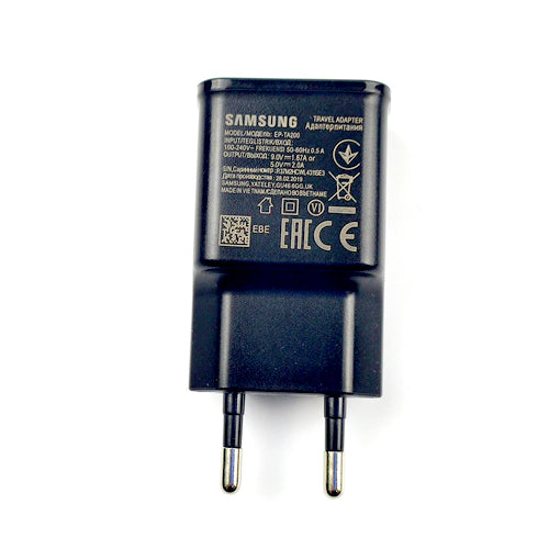 Samsung Travel Adapter Galaxy S10