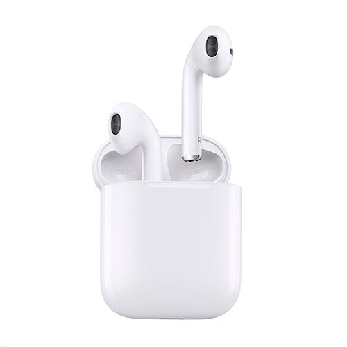 DUDAO U10B TWS WIRELESS IN-EAR EARPHONES - WHITE