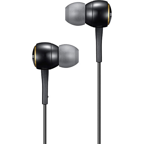 SAMSUNG EO-IG935B IN-EAR HEADPHONES - BLACK