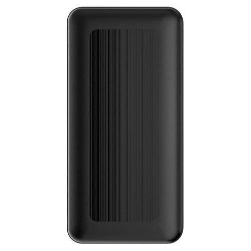 DUDAO POWERBANK 20000 MAH POWER DELIVERY 20 W QUICK CHARGE 3.0 2X USB / USB TYPE C K12PQ - BLACK