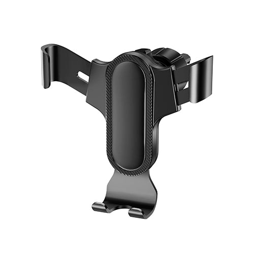 DUDAO BLACK F7S GRAVITATIONAL SMARTPHONE HOLDER