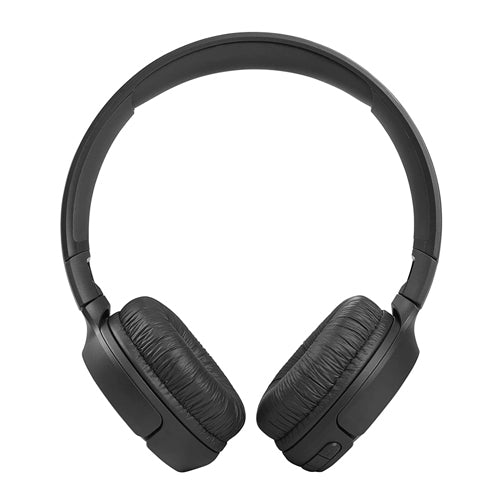 JBL TUNE 510BT BLACK HEADPHONES