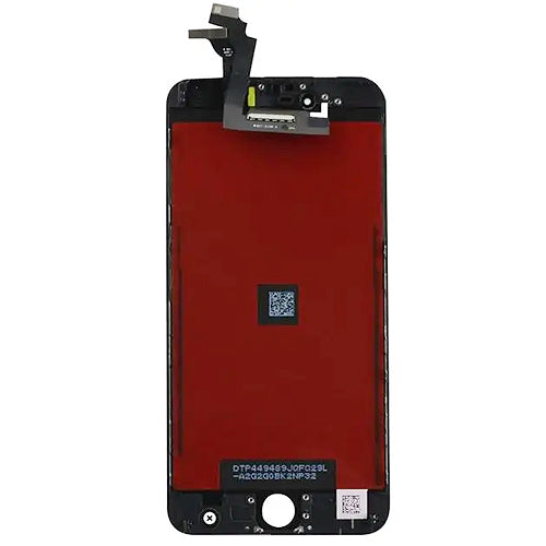 ÉCRAN LCD IPHONE 6P NOIR