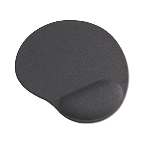 SCHNEIDER MOUSE PAD + GEL WRIST REST