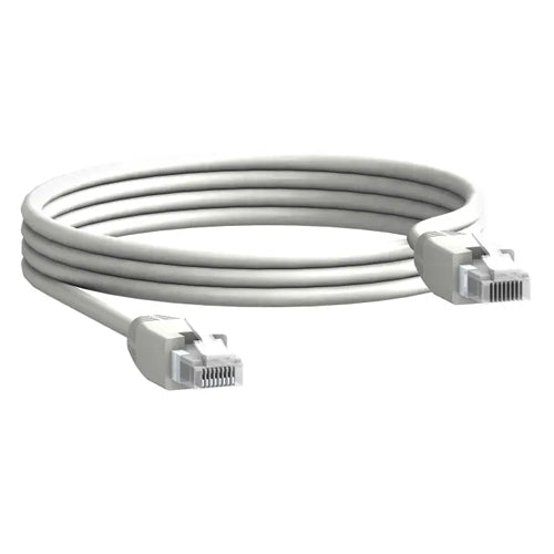 SCHNEIDER RJ 45 CABLE 2 M