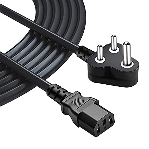TEKNISER - PC POWER CABLE