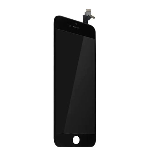 IPHONE 6P LCD SCREEN BLACK