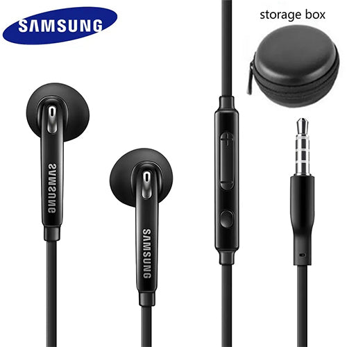 SAMSUNG EG920-ECOUTEUR JACK (3.5MM) - NOIR