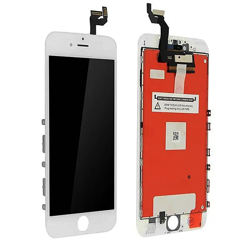 ÉCRAN LCD IPHONE 6SP BLANC