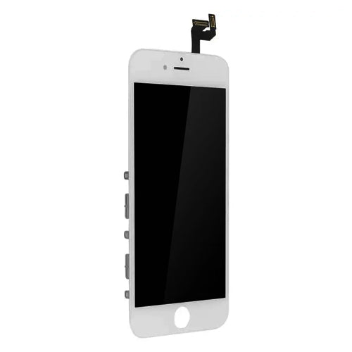 IPHONE 6SP LCD SCREEN WHITE