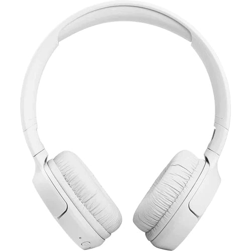 JBL TUNE 510BT WHITE HEADPHONES