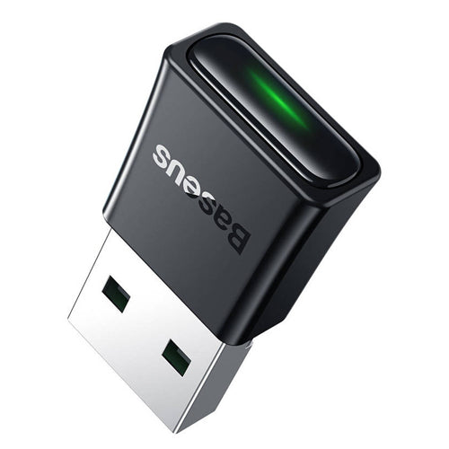 BASEUS BA07 BLUETOOTH USB ADAPTER - BLACK