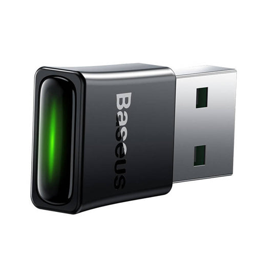 BASEUS BA07 BLUETOOTH USB ADAPTER - BLACK