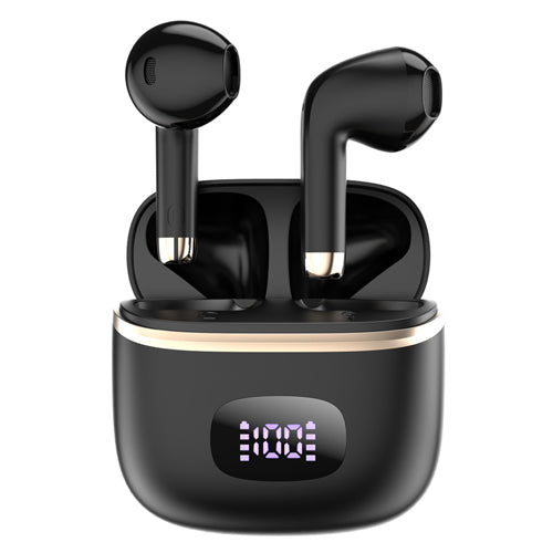 DUDAO U15PRO TWS WIRELESS HEADPHONES - BLACK
