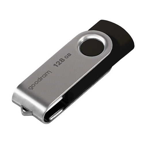 USB KEY 128 GB USB 3.2 GEN 1 UTS3 GOODRAM - BLACK