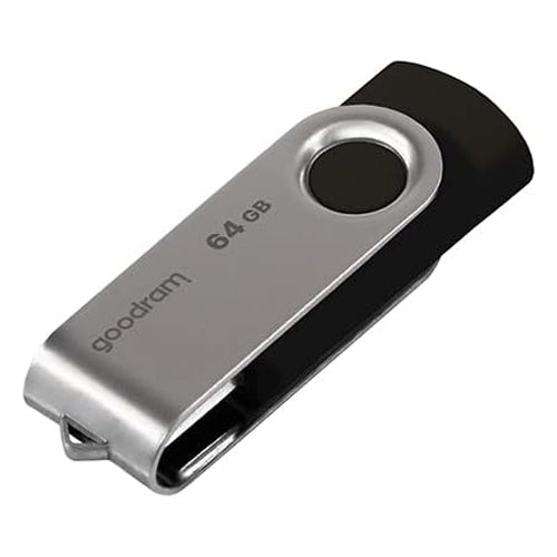 CLÉ USB 64 GO USB 3.2 GEN 1 UTS3 GOODRAM - NOIR