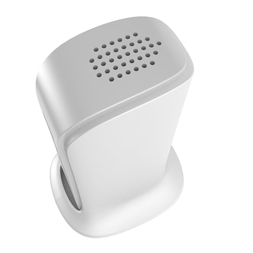 DUDAO 5X USB CHARGER WITH DUDAO CABLE;INTEGRATED EU POWER SUPPLY WHITE A5EU