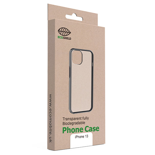 ECO SHIELD I PHONE 13 -PLA CASE