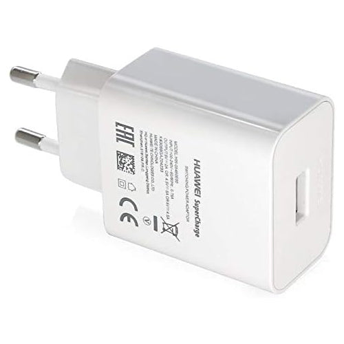 HUAWEI ORIGINAL USB NETWORK CHARGER HW-05450E00 SUPER CHARGE