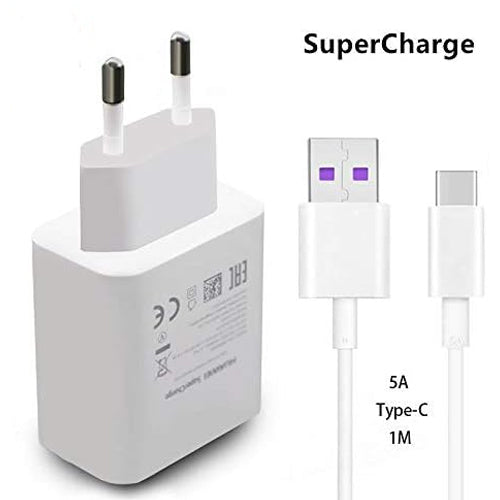 HUAWEI ORIGINAL USB NETWORK CHARGER HW-05450E00 SUPER CHARGE