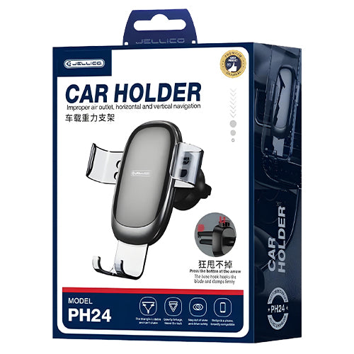 JELLICO PH-24 CAR HOLDER