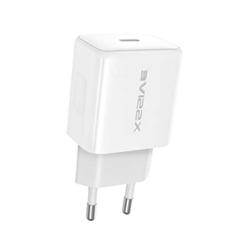 30W USB-C XSSIVE CHARGER