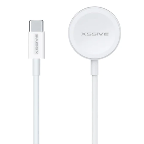 XSSIVE CHARGEUR MAGSAFE POUR IPHONE