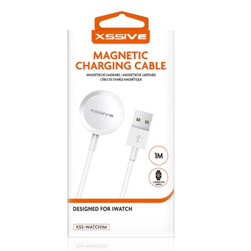 MAGNETIC CHARGER FOR XSSIVE CONNECTED WATCH