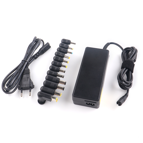 UNIVERSAL LAPTOP CHARGER 13 XSSIVE ADAPTERS