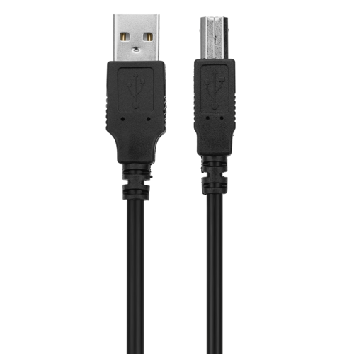 PRINTER CABLE USB 2.0 PRINTER 1M XSSIVE