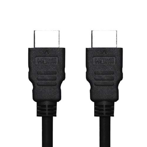 SCHNEIDER WHITE HDMI CABLE 1.20M - IT RANGE