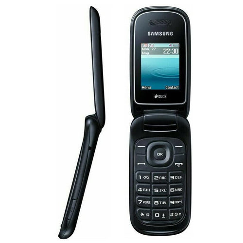 SAMSUNG GT-E1272