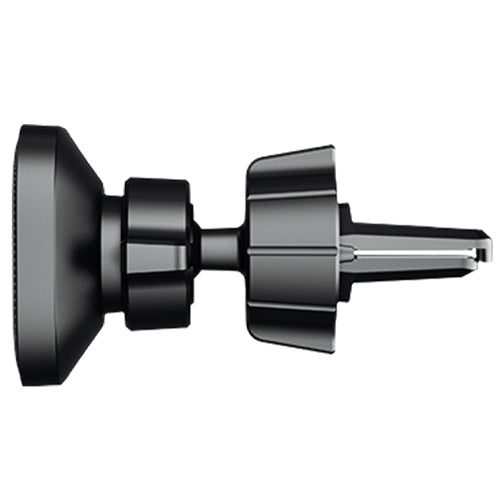 MAGNETIC PHONE HOLDER FOR DUDAO F6C+ CAR VENTILATION GRILLE - BLACK