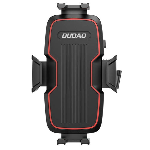 SUPPORT TÉLÉPHONE VÉLO DUDAO SUR LE GUIDON NOIR F7PRO