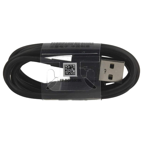 SAMSUNG S8 EP-DG950CBE TYPE C USB CABLE RETAIL