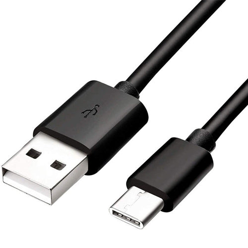 SAMSUNG S8 EP-DG950CBE TYPE C USB CABLE RETAIL