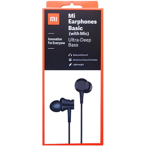 Xiaomi Headset Basic